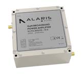 GaN-HEMT Power Amplifier,